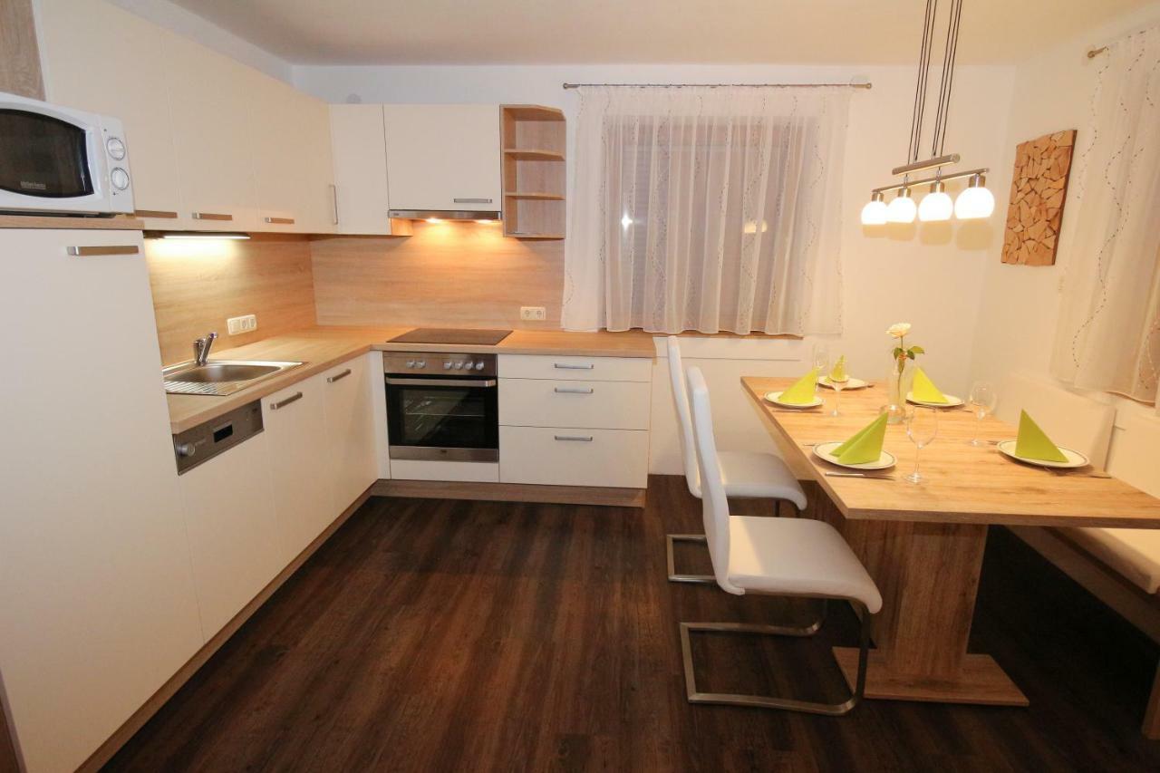 Ferienwohnung Stoff Тукс Экстерьер фото