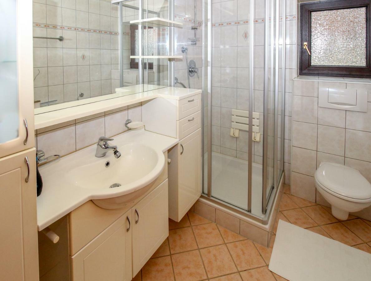 Ferienwohnung Stoff Тукс Экстерьер фото